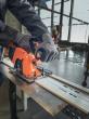 Fein Kompakte Akku-Handkreissäge für Metall F-IRON Cut 57 AS Produktbild img10 S