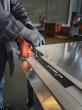 Fein Kompakte Akku-Handkreissäge für Metall F-IRON Cut 57 AS Produktbild img9 S