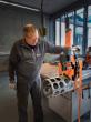 Fein Stichsäge für Rohre bis Ø 440 mm PCS 1000 E Produktbild img2 S