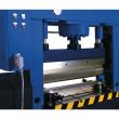 Metallkraft Hydraulische Rahmenpresse mit Abkantvorrichtung RP A 1520-150 Produktbild img2 S
