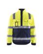 Blakläder High Vis Jacke Produktbild img1 S