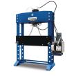 Metallkraft Hydraulikpresse WPP 100 MBK Produktbild img1 S