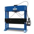 Metallkraft Hydraulikpresse WPP 160 MBK D 1500 Produktbild img1 S