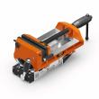 FEIN VersaMAG Magnetschraubstock 160 L Set Produktbild img1 S