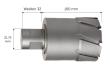 Fein HM Ultra 100 Kernbohrer mit Weldon 32-Aufnahme, Bohr-Ø 50 mm, Schnitttiefe 100 m Produktbild img5 S