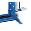 Metallkraft Nachrüstsatz Fußpedal für Pumpe Produktbild