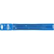 PFERD TOOLS Kettensägefeile Rund Ø 4,0x200mm Classic Line in 3er-Kunststoffhülle Produktbild img2 S