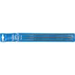 PFERD TOOLS Kettensägefeile Rund Ø 4,8x200mm Premium Line in 3er-Kunststoffhülle Produktbild img2 S