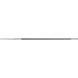 PFERD TOOLS Kettensägefeile Rund Ø 5,16x200mm Classic Line in 3er-Kunststoffhülle Produktbild