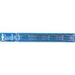 PFERD TOOLS Kettensägefeile Rund Ø 5,16x200mm Premium Line in 3er-Kunststoffhülle Produktbild img2 S