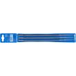 PFERD TOOLS Kettensägefeile Rund Ø 5,5x200mm Classic Line in 3er-Kunststoffhülle Produktbild img2 S