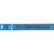 PFERD TOOLS Kettensägefeile Rund Ø 5,5x200mm Premium Line in 3er-Kunststoffhülle Produktbild img2 S