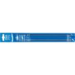 PFERD TOOLS Kettensägefeile Rund Ø 4,0x200mm Classic Line in 2er-Kunststoffhülle Produktbild img2 S