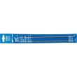 PFERD TOOLS Kettensägefeile Rund Ø 4,8x200mm Classic Line in 2er-Kunststoffhülle Produktbild img2 S