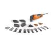 Fein Oszillierer - MM 500 MULTIMASTER MM 500 PLUS Selection Produktbild img2 S