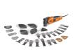 Fein Oszillierer - MM 700 MULTIMASTER MM 700 Max Selection Produktbild img2 S