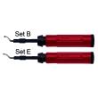 VARGUS Classic-Set B (für Classic Handgriff A) Produktbild img1 S