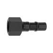 RIEGLER Nippel für Kupplungen NW 11, ISO 6150 C, Stahl, G 1/2 IG Produktbild img1 S