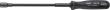 HAZET HAZET Steckschlüssel ∙ flexibel 426-10 ∙ Außen Sechskant Profil ∙ SW 10 mm Produktbild img1 S