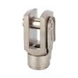 Gabelkopf, Typ »Y«, Kolbenstangengewinde M10x1,25 Produktbild