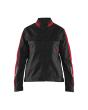 Damen Industriejacke Stretch Produktbild img1 S