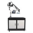 Metallkraft Elektrische Gewindeschneidmaschine GS 1100-16 E Aktions-Set inkl. Unterbau Produktbild img5 S