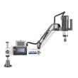 Elektrische Gewindeschneidmaschine Metallkraft GS 1100-16 E Produktbild