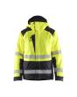 High Vis Winterjacke High Vis Gelb/Schwarz XXL Produktbild img1 S