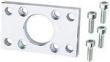 Front- oder Bodenflansch, ISO 15552, ISO 21287, Kolben-Ø 80 Produktbild