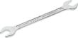 HAZET Doppel-Maulschlüssel 450N-16X17 ∙ Außen Sechskant Profil ∙ SW 16 x 17 mm Produktbild img1 S