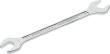 HAZET Doppel-Maulschlüssel 450N-17X19 ∙ Außen Sechskant Profil ∙ SW 17 x 19 mm Produktbild img1 S