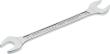HAZET Doppel-Maulschlüssel 450N-18X19 ∙ Außen Sechskant Profil ∙ SW 18 x 19 mm Produktbild img1 S