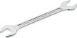 HAZET Doppel-Maulschlüssel 450N-21X22 ∙ Außen Sechskant Profil ∙ SW 21 x 22 mm Produktbild img1 S