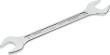 HAZET Doppel-Maulschlüssel 450N-21X23 ∙ Außen Sechskant Profil ∙ SW 21 x 23 mm Produktbild img1 S