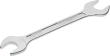 HAZET Doppel-Maulschlüssel 450N-30X32 ∙ Außen Sechskant Profil ∙ SW 30 x 32 mm Produktbild img1 S