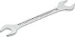 HAZET Doppel-Maulschlüssel 450N-32X36 ∙ Außen Sechskant Profil ∙ SW 32 x 36 mm Produktbild img1 S