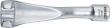 HAZET Einspritzleitungsschlüssel 4550 ∙ 3/8 Zoll (10 mm) Vierkant hohl ∙ Außen Doppelsechskant Profil ∙ SW 17 mm Produktbild img1 S