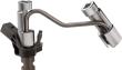 HAZET Einspritzleitungsschlüssel Satz 4550-1718/2 ∙ 3/8 Zoll (10 mm) Vierkant hohl ∙ Außen Doppelsechskant-Tractionsprofil ∙ 2-teilig ∙ 17 ∙ 18 Produktbild img3 S