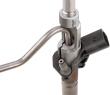 HAZET Einspritzleitungsschlüssel Satz 4550-1718/2 ∙ 3/8 Zoll (10 mm) Vierkant hohl ∙ Außen Doppelsechskant-Tractionsprofil ∙ 2-teilig ∙ 17 ∙ 18 Produktbild img5 S