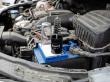 HAZET Pol- und Batterieklemmen-Reinigungsbürste 4650-4 ∙ Länge: 120 mm Produktbild img3 S