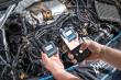 HAZET Batterietester ∙ Mini ∙ Mit QR-Code Funktion 4650-6 Produktbild img3 S