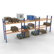 Palettenkomplettregale  Produktbild img1 S