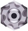 HAZET Gewinde-Nachschneider Abgastemperatur-Sensoren / -Sonden 4683-12 ∙ 13 mm Außen-Sechskant ∙ Länge: 55 mm Produktbild img6 S