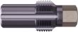 HAZET Gewinde-Nachschneider Abgastemperatur-Sensoren / -Sonden 4683-22 ∙ 13 mm Außen-Sechskant ∙ Länge: 50 mm Produktbild img5 S
