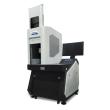 Metallkraft Stationärer Lasergravierer S-LG 50 T Produktbild