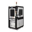 Metallkraft Stationärer Lasergravierer S-LG 50 T L Produktbild