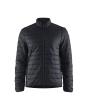 Jacke warm gefüttert Produktbild img1 S