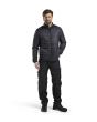 Jacke warm gefüttert Produktbild img3 S