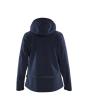 Damen Softshell Jacke Produktbild img2 S