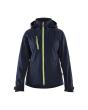 Damen Softshell Jacke Produktbild img1 S